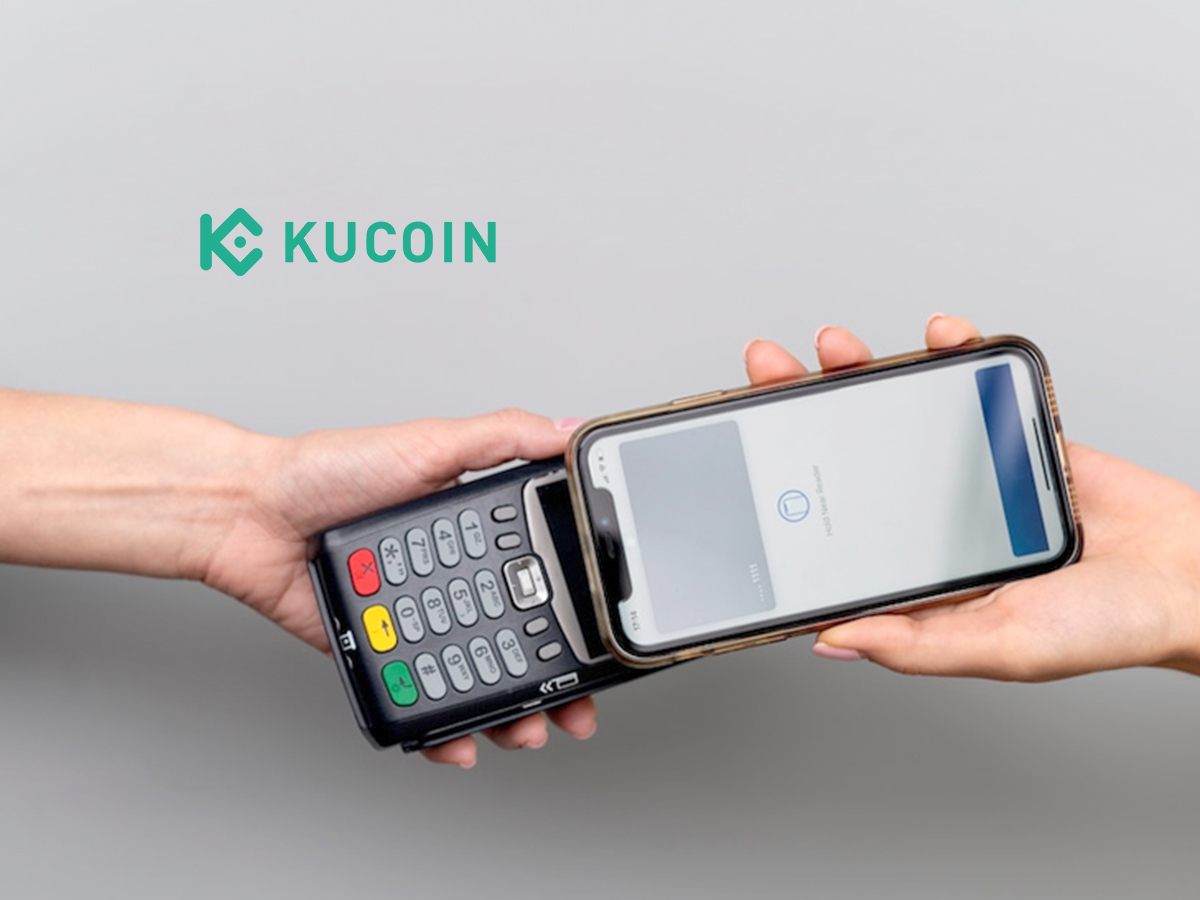 KuCoin Pay Integrates with AEON to Revolutionize Web3 Mobile Payments in Retail