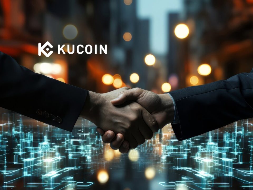 KuCoin Pay Partners with DFX.swiss to Enable Compliant Crypto Payments at Over 100 SPAR Stores, Advancing Mainstream Adoption