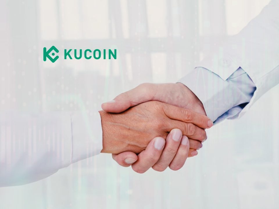 KuCoin Pay Partners with King Gift to Bridge Crypto to Everyday Shopping for Gaming, Entertainment, and Retail Gift Cards