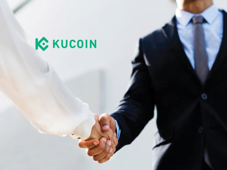 KuCoin Pay Partners with Refillarena to Expand Crypto Utility in Everyday Digital Purchases