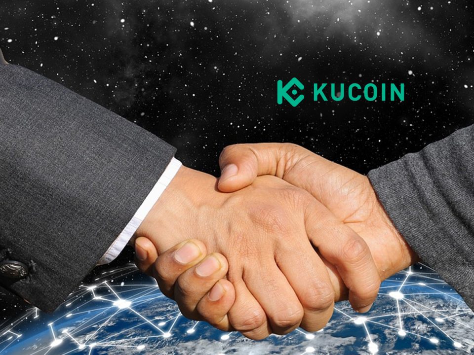 KuCoin Pay Partners with Umy to Bring Crypto-Powered Travel to Life