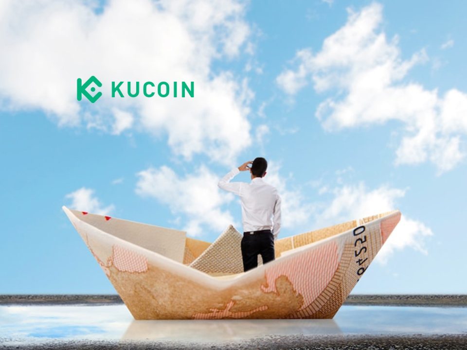 KuCoin Pay comes to Zypto, Unlocking Powerful New Spending Options for Users
