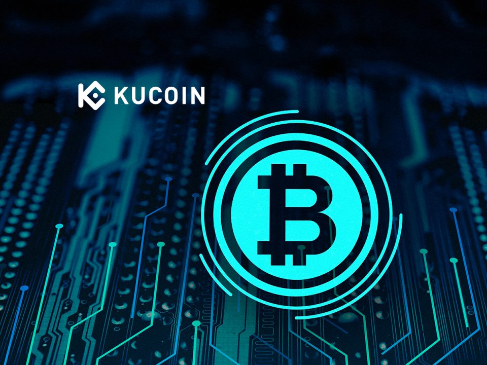 KuCoin Pioneers UBS uMINT Collateral Support via DigiFT