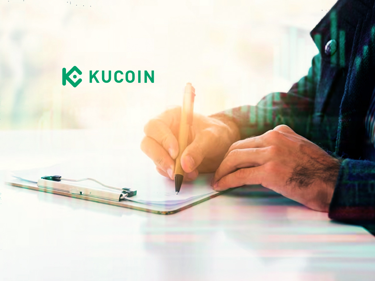 KuCoin Unveils 5.0, Building Trust into Every Layer of the User Experience