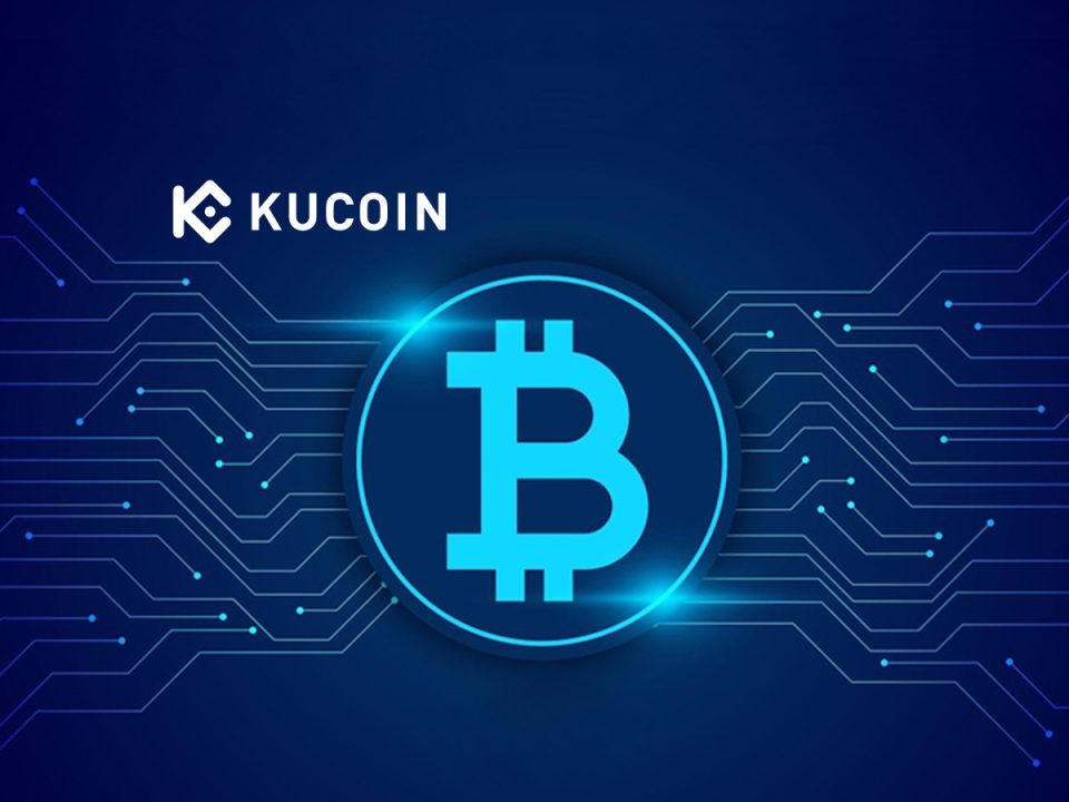KuCoin Unveils Refreshed Brand Identity "Trust First. Trade Next." with Adam Scott, Affirming Trust as the Cornerstone of Crypto Innovation