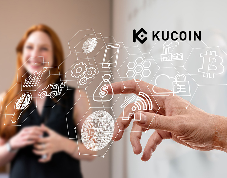 KuCoin Ventures Makes Strategic Investment in sKCS.io, a Liquidity-Staking Protocol on KCC