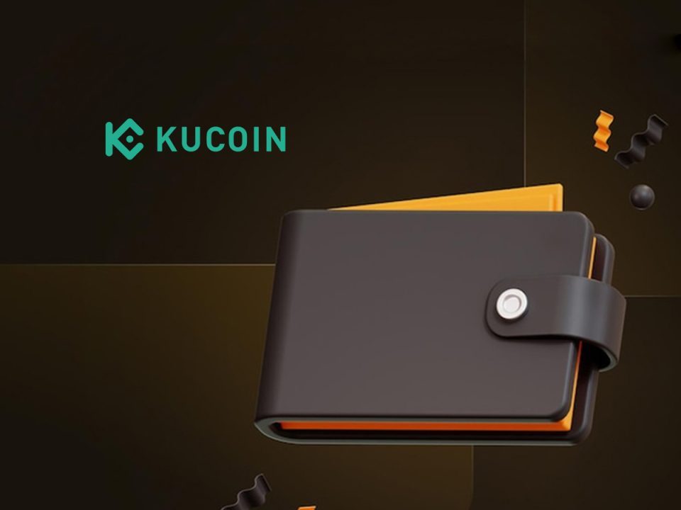 KuCoin Web3 Wallet Expands Its Ecosystem Access Through Polymarket Integration