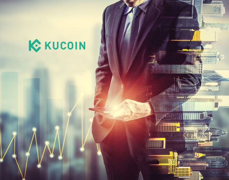 KuCoin's Into The Cryptoverse Report Reveals 35% of Nigerian Adults are Crypto Investors