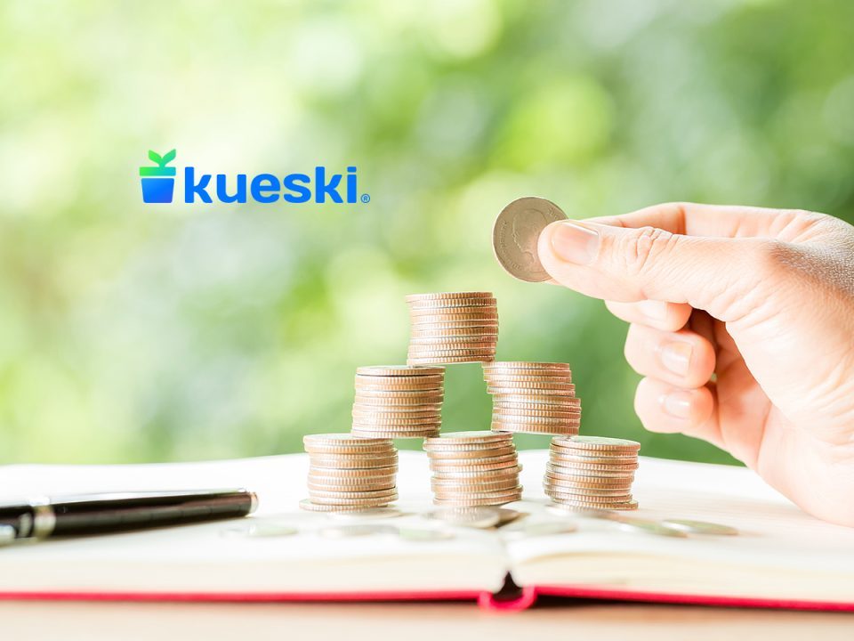 Kueski Appoints Jordan Olivier as CFO to Strengthen Its Financial Leadership