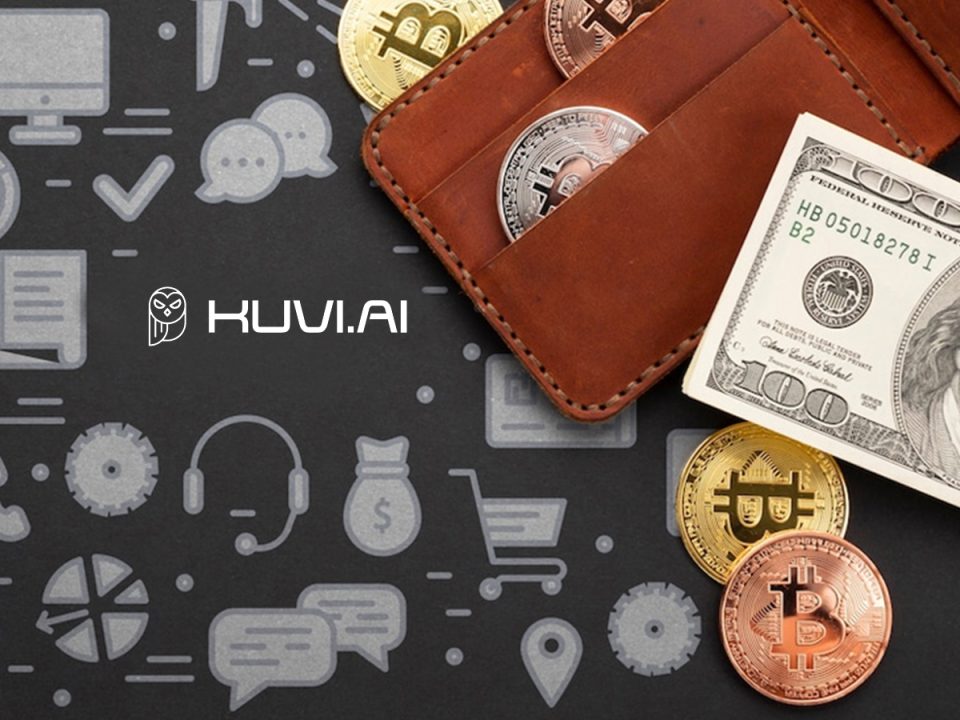 Kuvi Integrates with KuCoin Broker Pro to Advance Agentic Finance Adoption