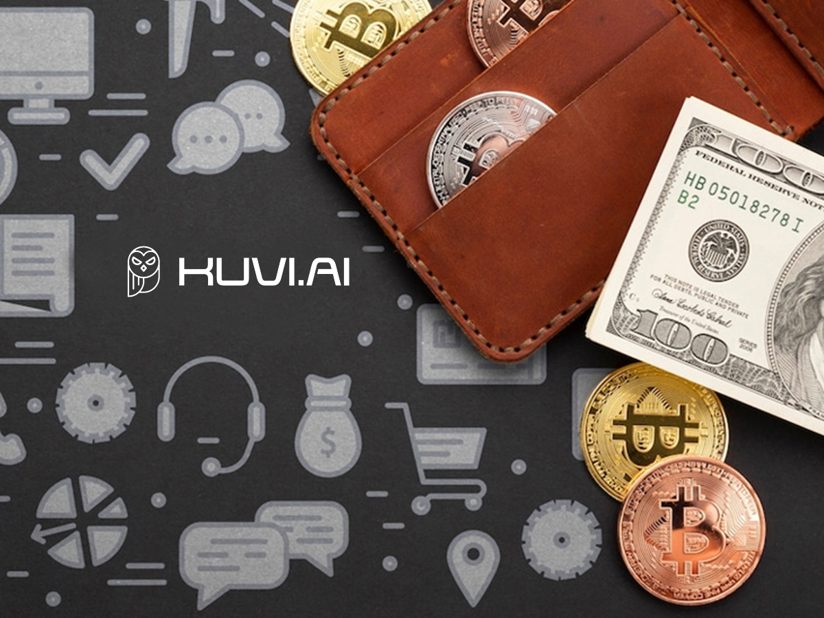 Kuvi Integrates with KuCoin Broker Pro to Advance Agentic Finance Adoption