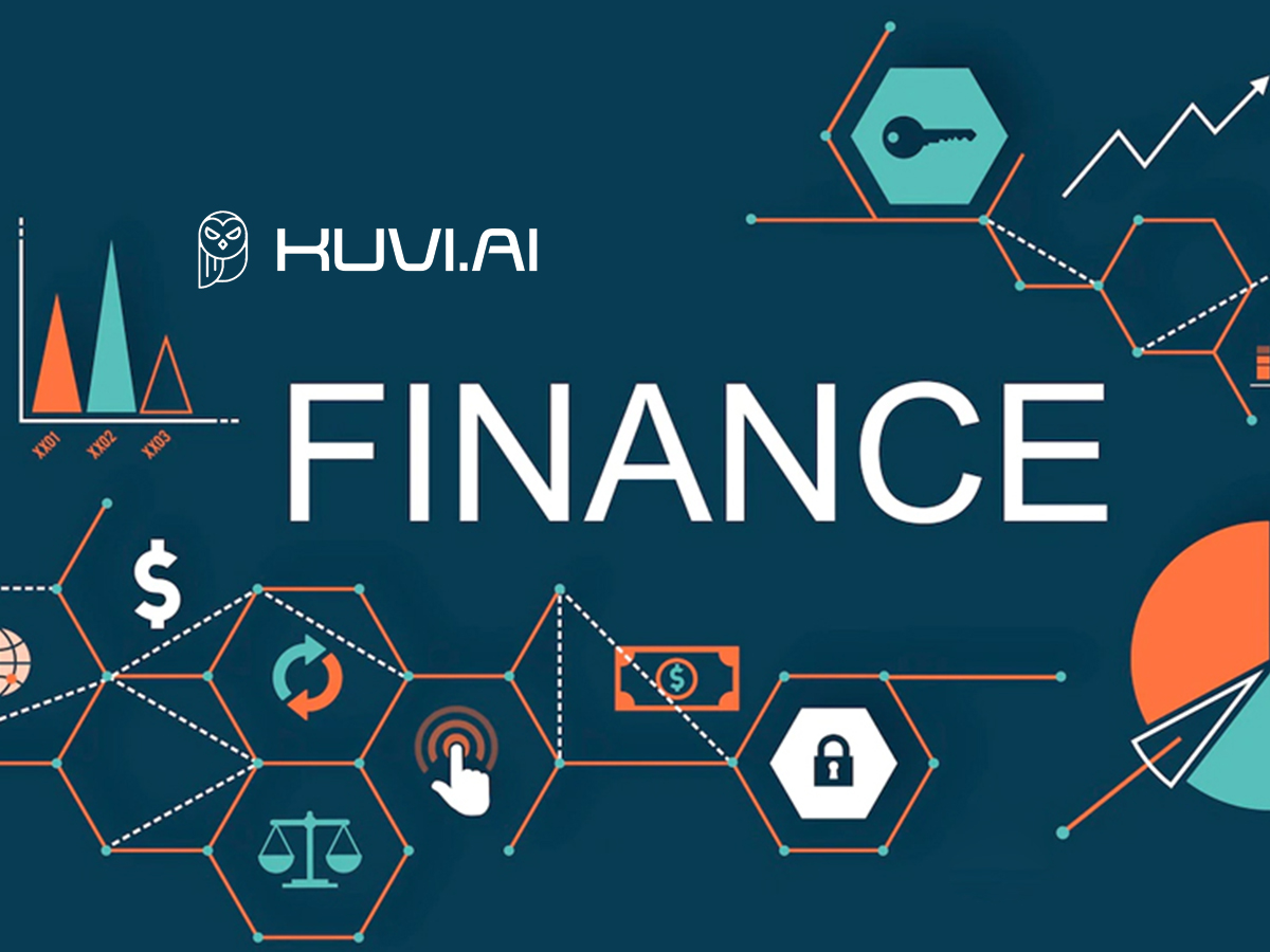 Kuvi.ai Announces $KUVI TGE and Listing on MEXC, Ushering in the Era of Agentic Finance