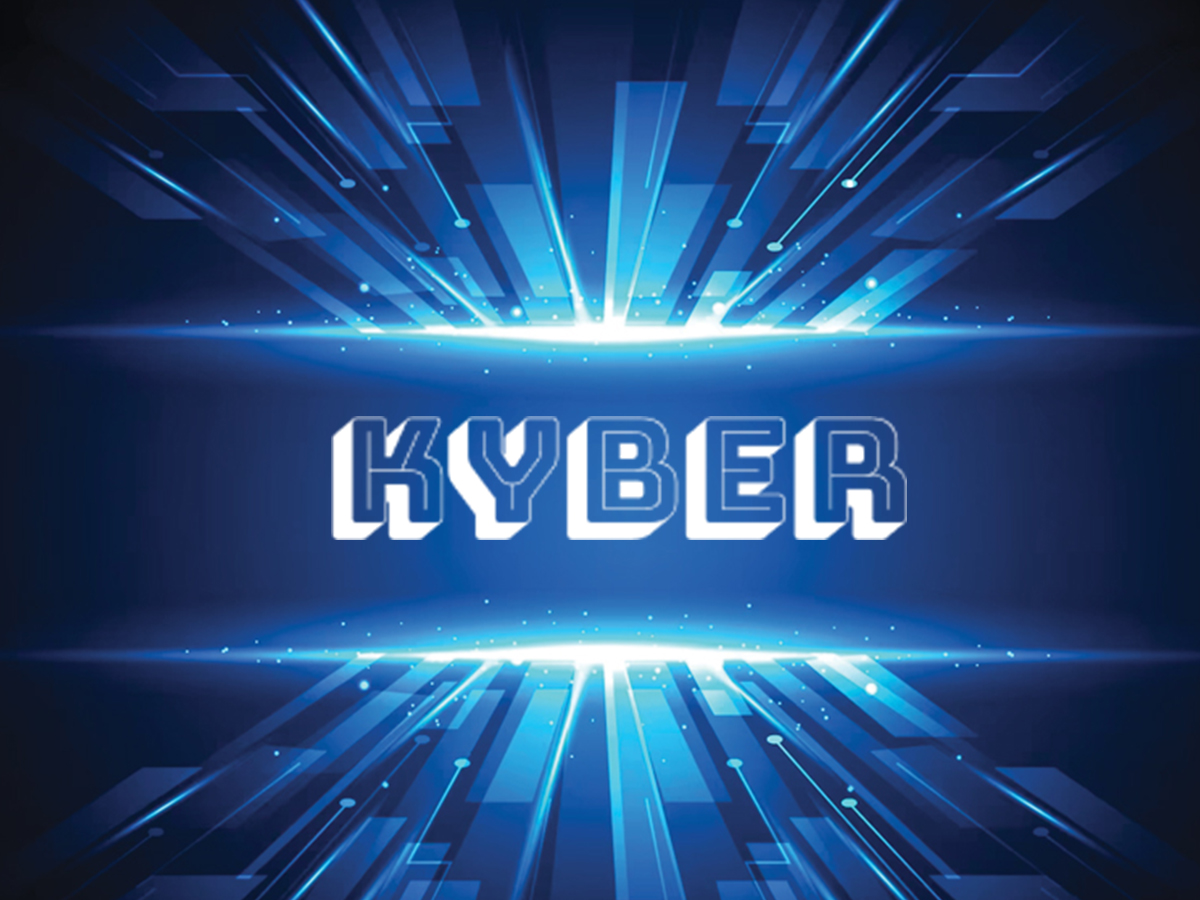Kyber Selected as a PropertyCasualty360 2026 Insurance Luminaries Winner