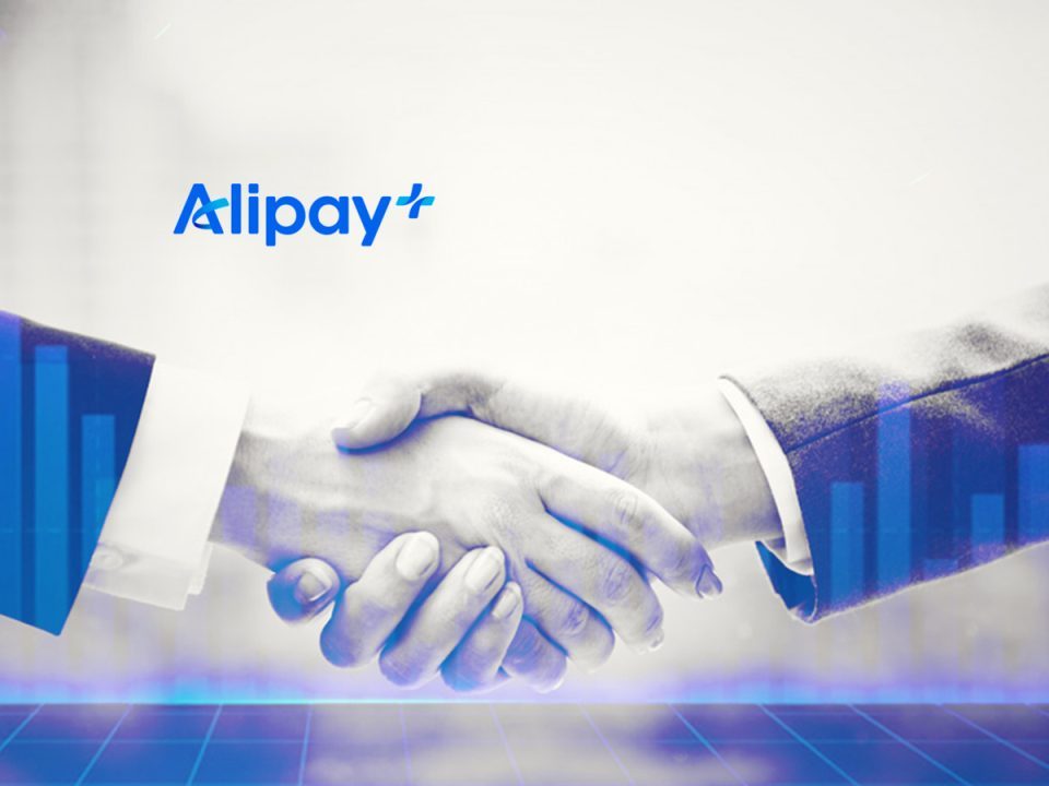 Kyrgyzstan’s National Interbank Processing Center Partners With Alipay+ to Launch International QR Payments