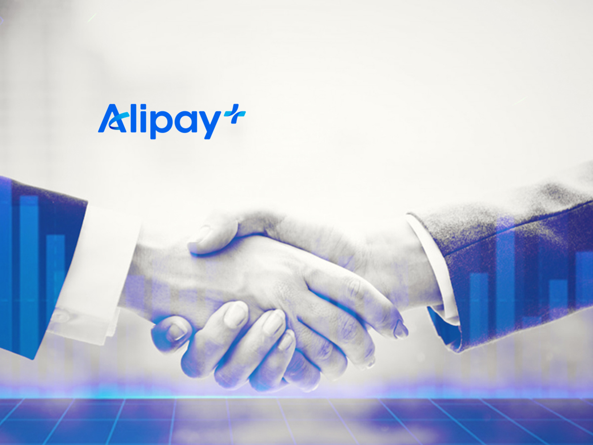 Kyrgyzstan’s National Interbank Processing Center Partners With Alipay+ to Launch International QR Payments