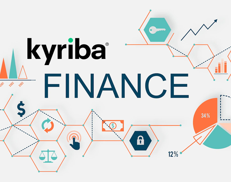 Kyriba Launches New Receivables Finance Solution to Help Finance Teams Facing Higher Interest Rates