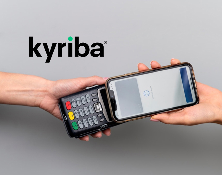 Kyriba and J.P. Morgan Payments Launch New Real-Time Treasury Solution