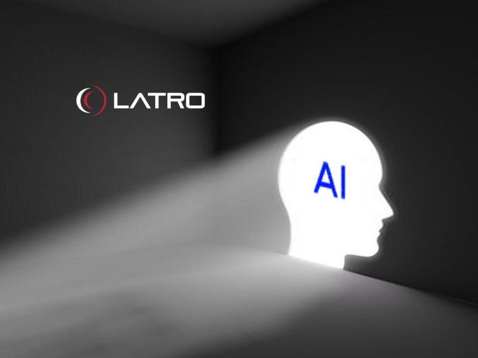 LATRO Strengthens Global AI and Telecom Intelligence Capabilities Through TierPoint Infrastructure Consolidation