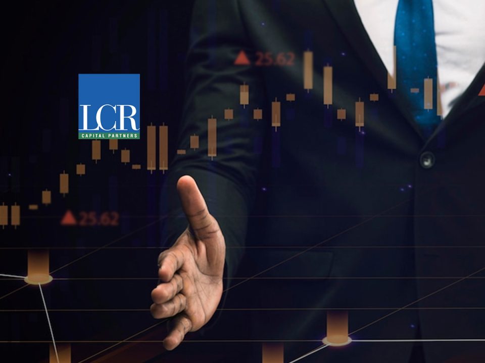 LCR Capital Partners Announces Promotion of Gokul Ahuja to Senior Director, India