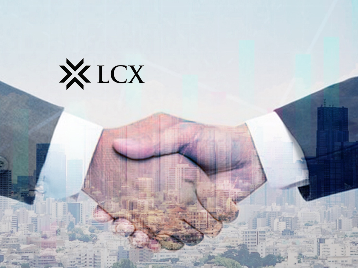 LCX Acquires MasterDEX to Launch LCX Liberty, Its American DeFi Product Line