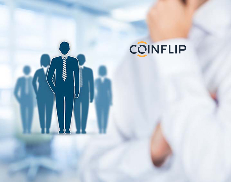 CoinFlip Selects Emerging Tech Hub Tampa for First Ever Corporate Expansion