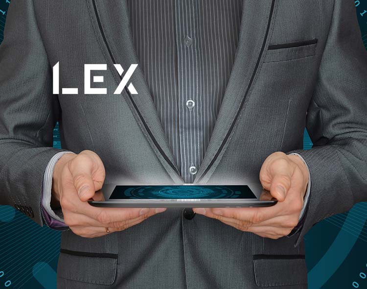 LEX Raises $15 Million Series A Led By PEAK6 Strategic Capital