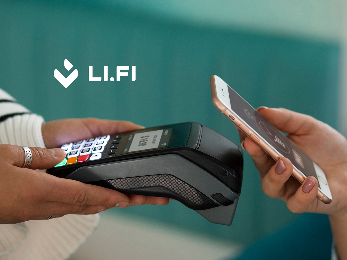 LI.FI Expands Execution Infrastructure for Stablecoin Payments and Real-World Assets
