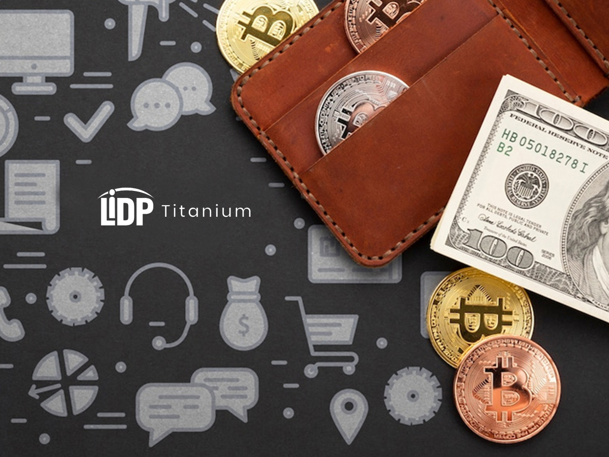 LIDP Named 'Top Digital Insurance Solution for 2026' by Insurance CIO Outlook