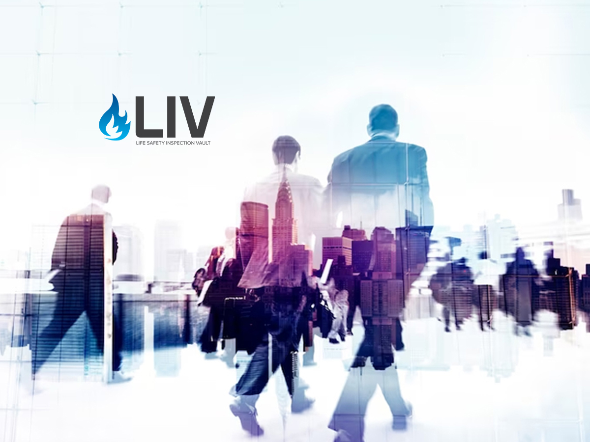 LIV Names Katherine Edenbach as Chief Financial Officer