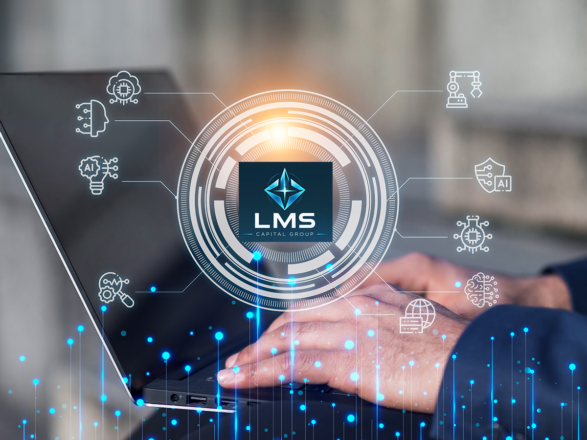 LMSCapitalGroup Details AI Investment Infrastructure for Portfolio Data Management