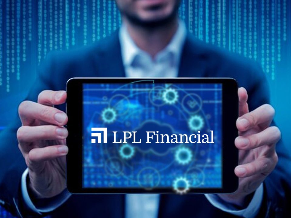 LPL Financial Completes Onboarding of First Horizon Advisors to Institution Services Platform