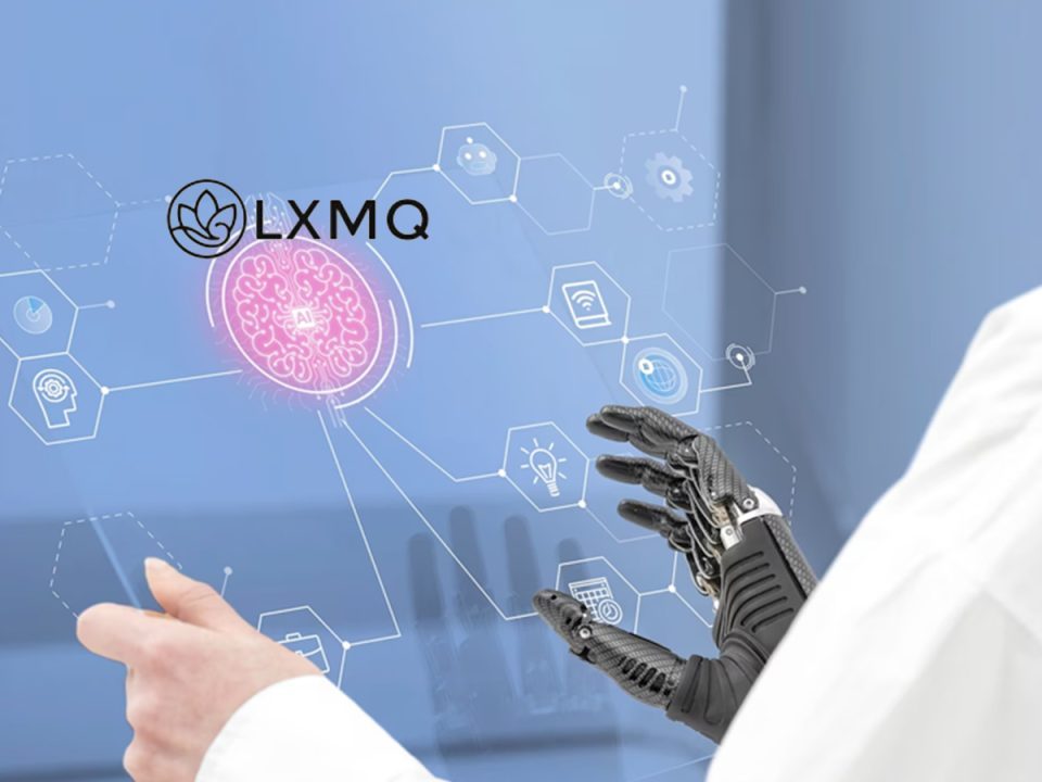 LXMQ Selects Privaclave AI to Protect the Data Behind Its Credit-Card Decision OS
