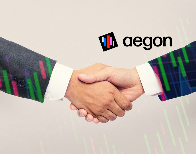 La Banque Postale And Aegon Extend Their Partnership In Asset Management