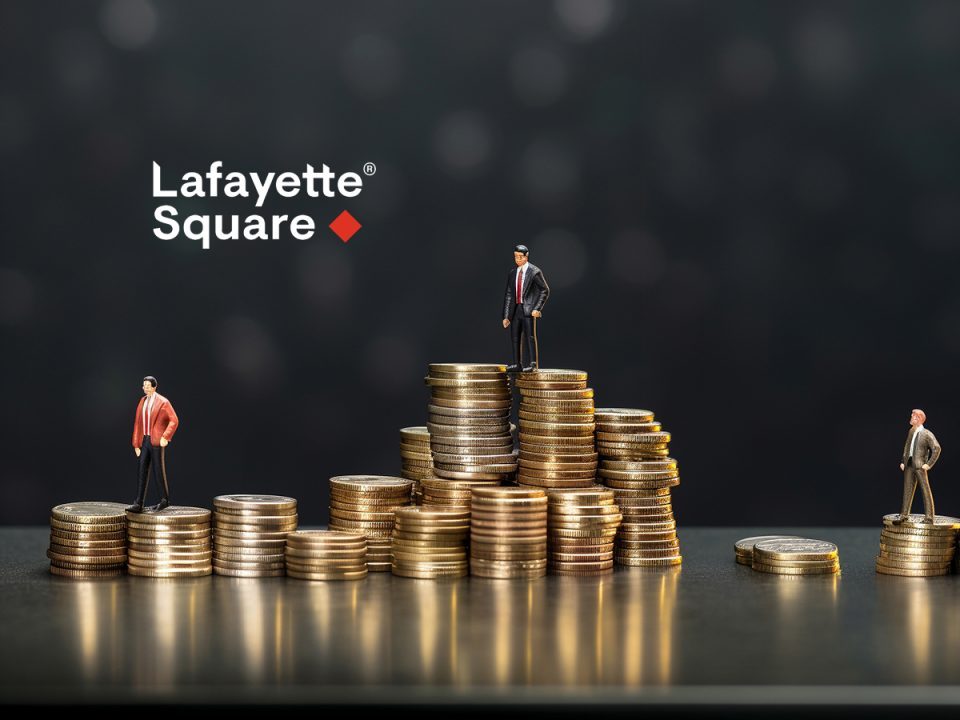 Lafayette Square Provides Financing to Support RM Capital Partners' Investment in Samaha & Associates