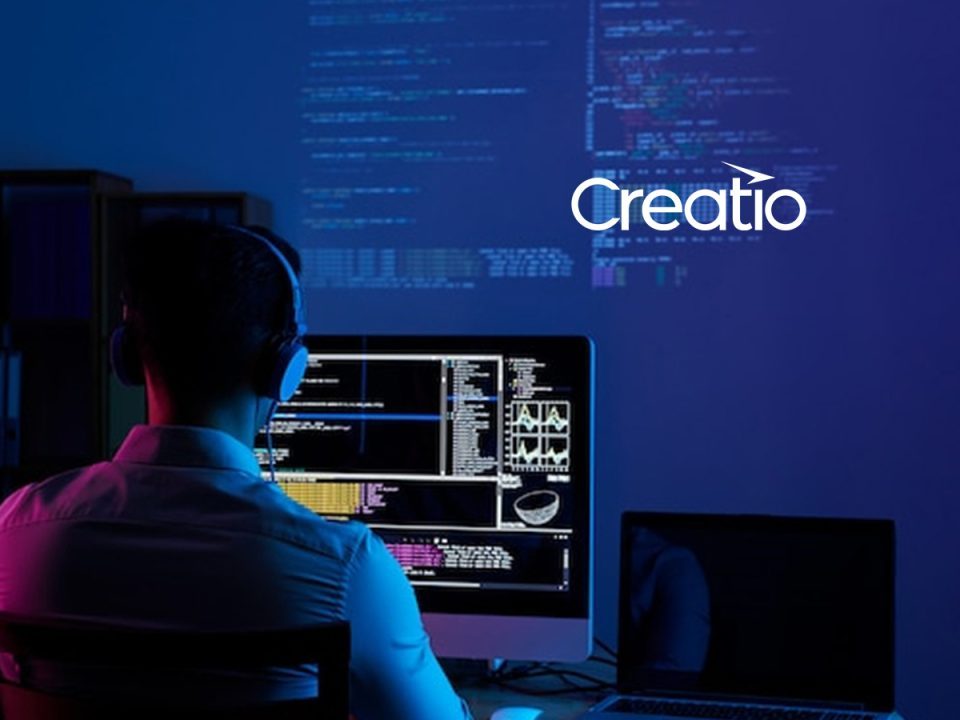 Lake City Bank Selects Creatio’s Agentic Platform as the Foundation for its Modernized CRM Solution