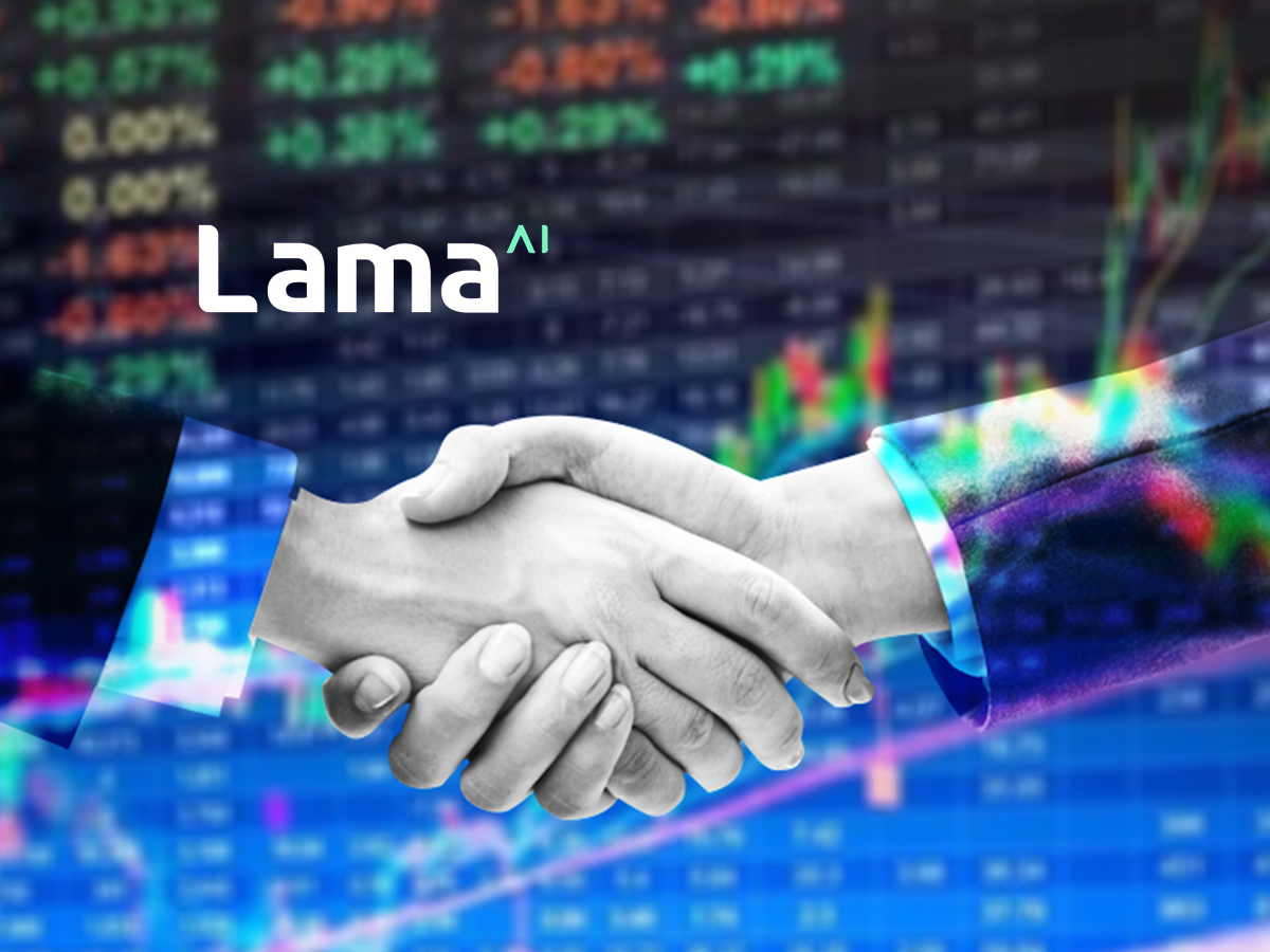 Lama AI and Bridge Announce Strategic Partnership to Revolutionize Commercial Lending Distribution