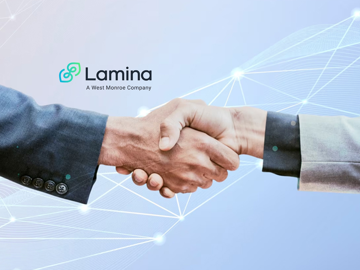 Lamina Announces Partnership with nCino to Simplify Complex Syndication and Participation Loan Workflows