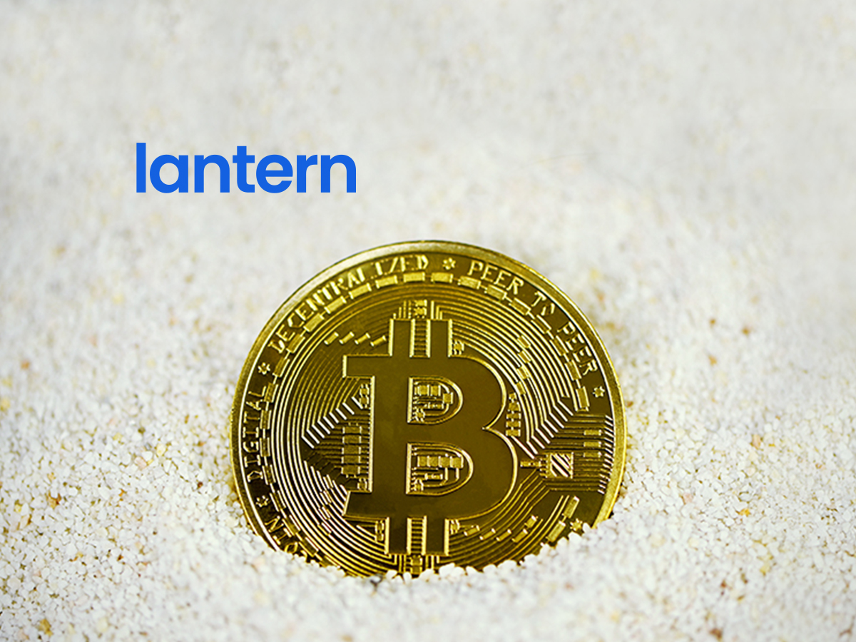 Lantern Finance Raises $1 Million+ Pre-Seed Round to Advance Crypto-Backed Lending