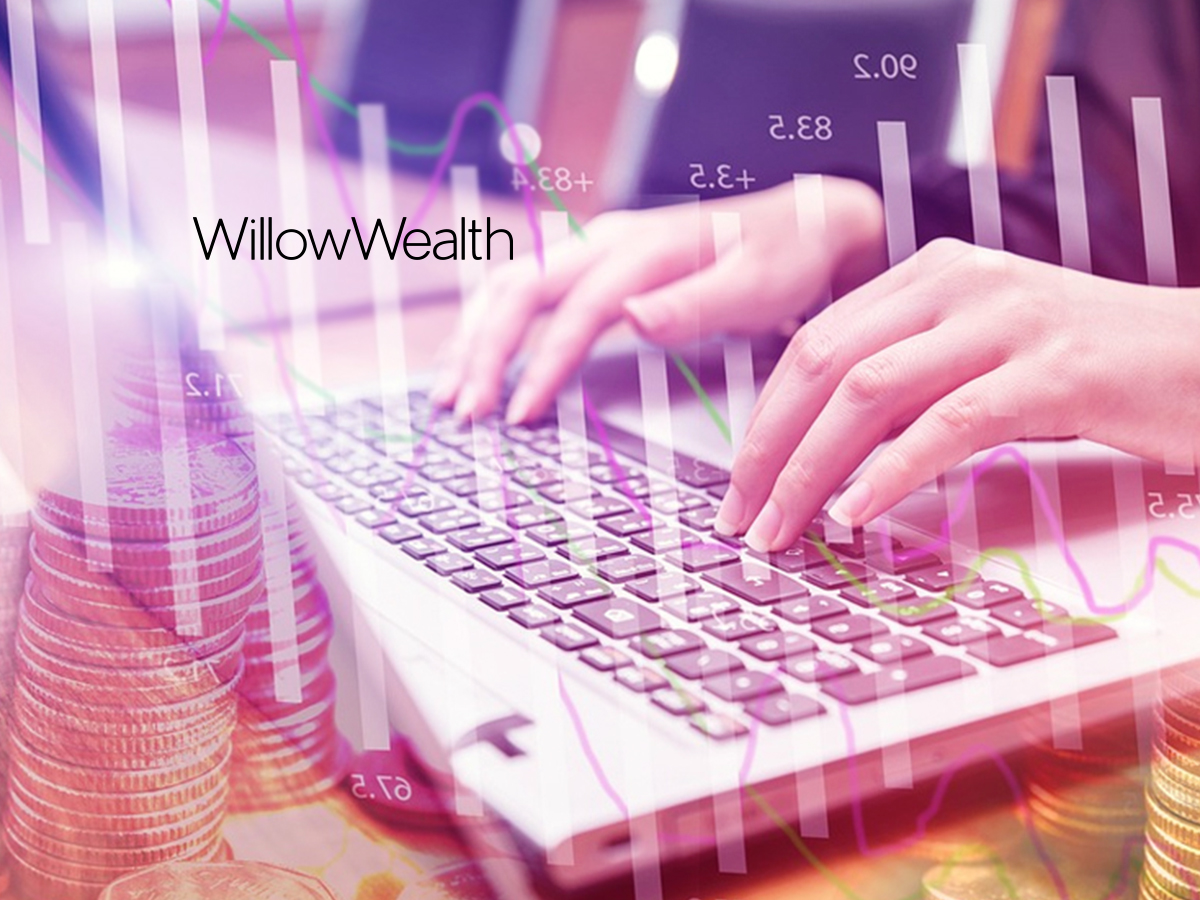 Larry Greenberg joins Willow Wealth as President