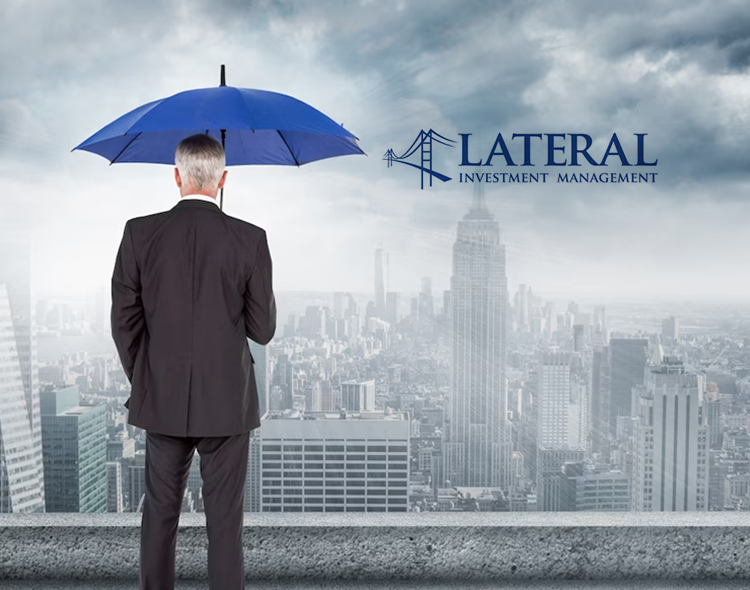 Lateral Investment Management Expands Distribution Team to Focus on Retail Channel