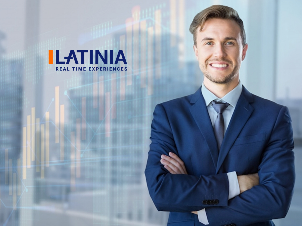 Latinia Expands to North America Following Success in Latin and Central America