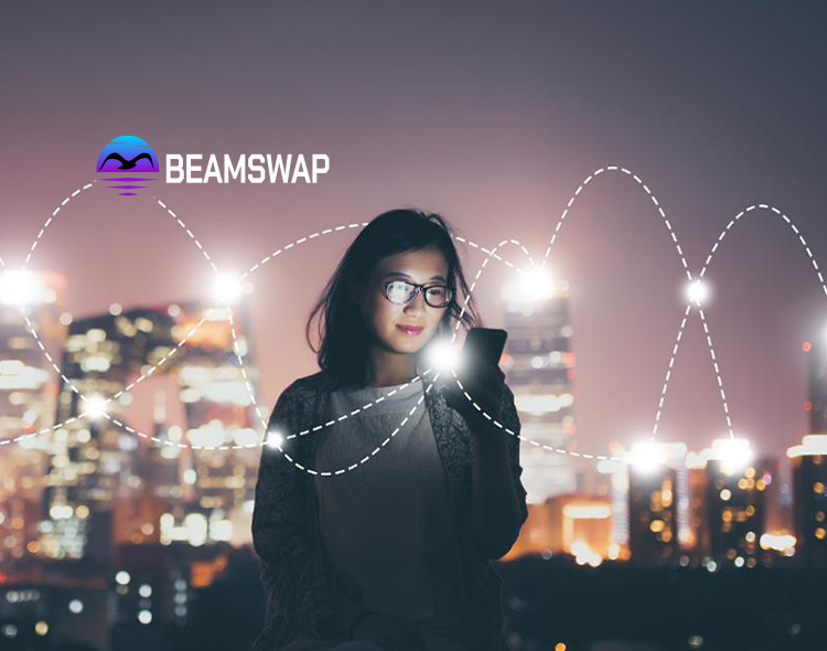 Launch Day Finally Arrives For Moonbeam Network-Based Beamswap