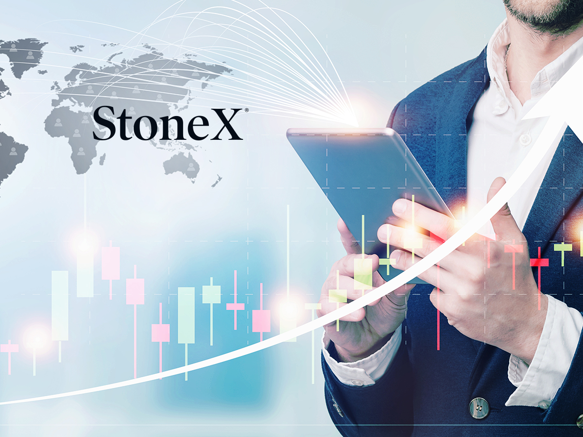 Launch of StoneX Trading marks a new era for City Index