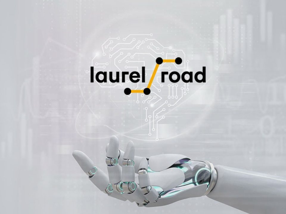 Laurel Road Announces Hiring of Industry Veteran as Chief Marketing Officer