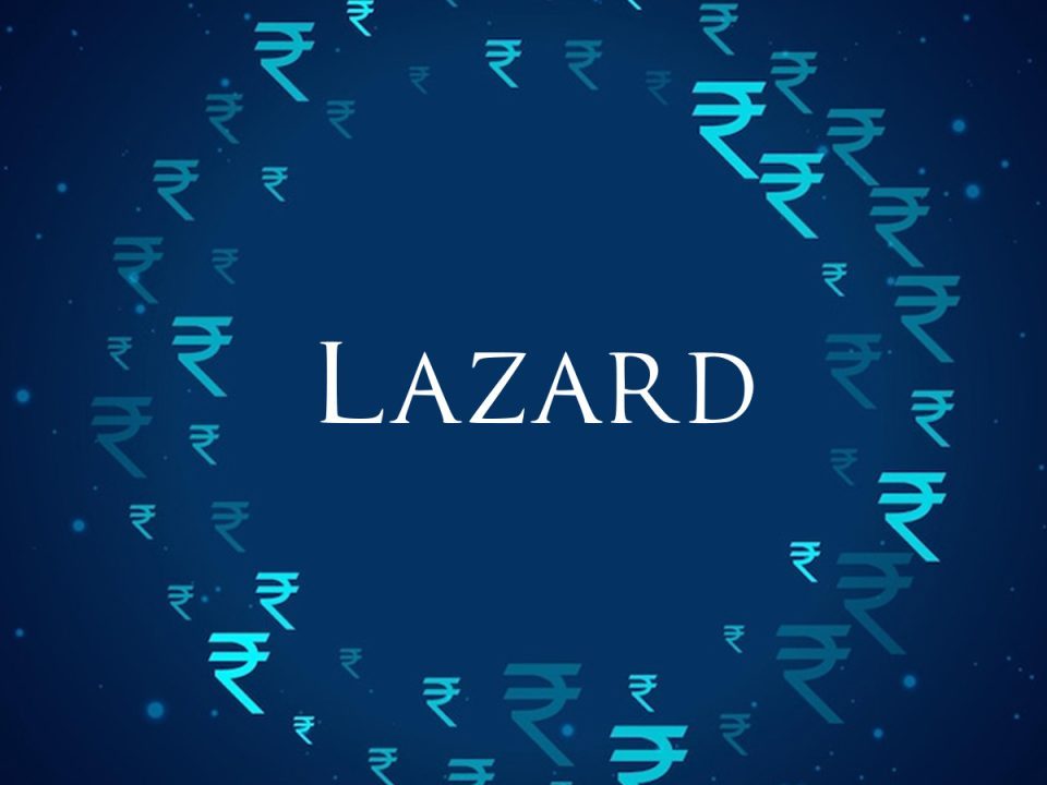 Lazard Expands Nordic Operations With the Appointment of Jesper Jensen as Managing Director and CEO of Investment Banking for Denmark