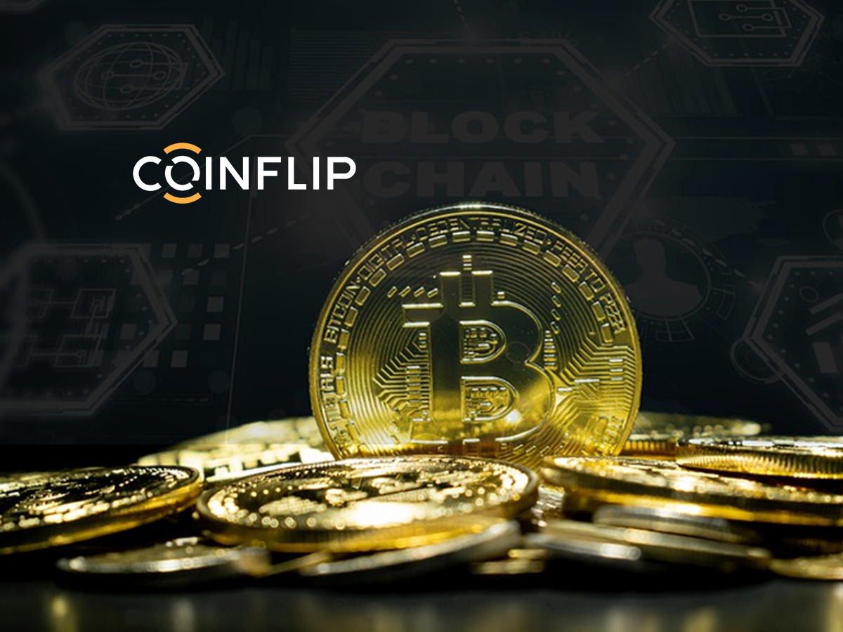 Leading Bitcoin ATM Provider CoinFlip Launches Wallet App in Australia and New Zealand to Enhance User Experience