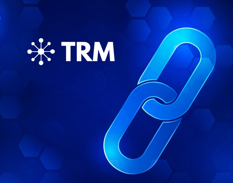 trm blockchain