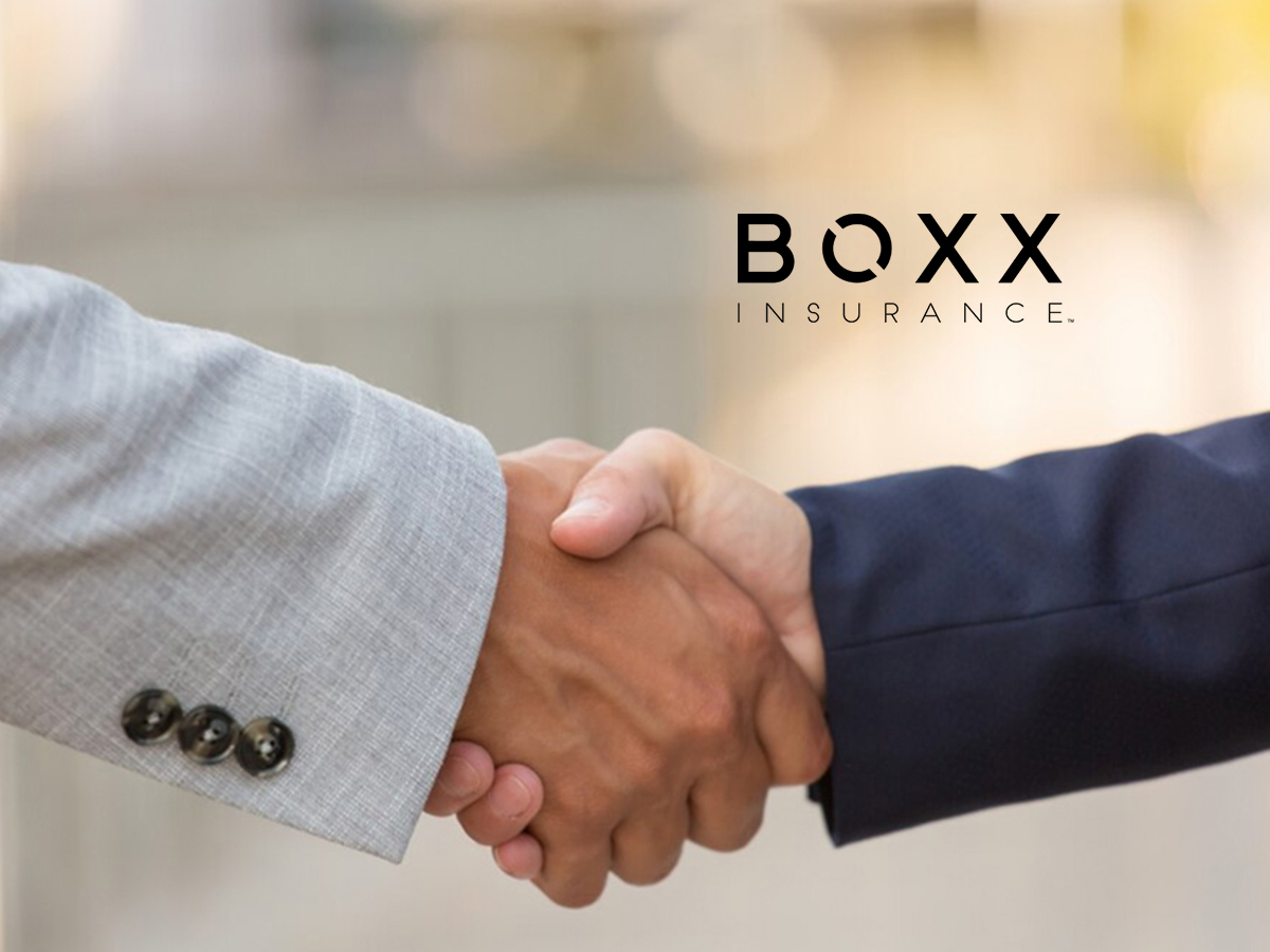 Leading Global Insurtech BOXX Insurance to be Acquired by Zurich