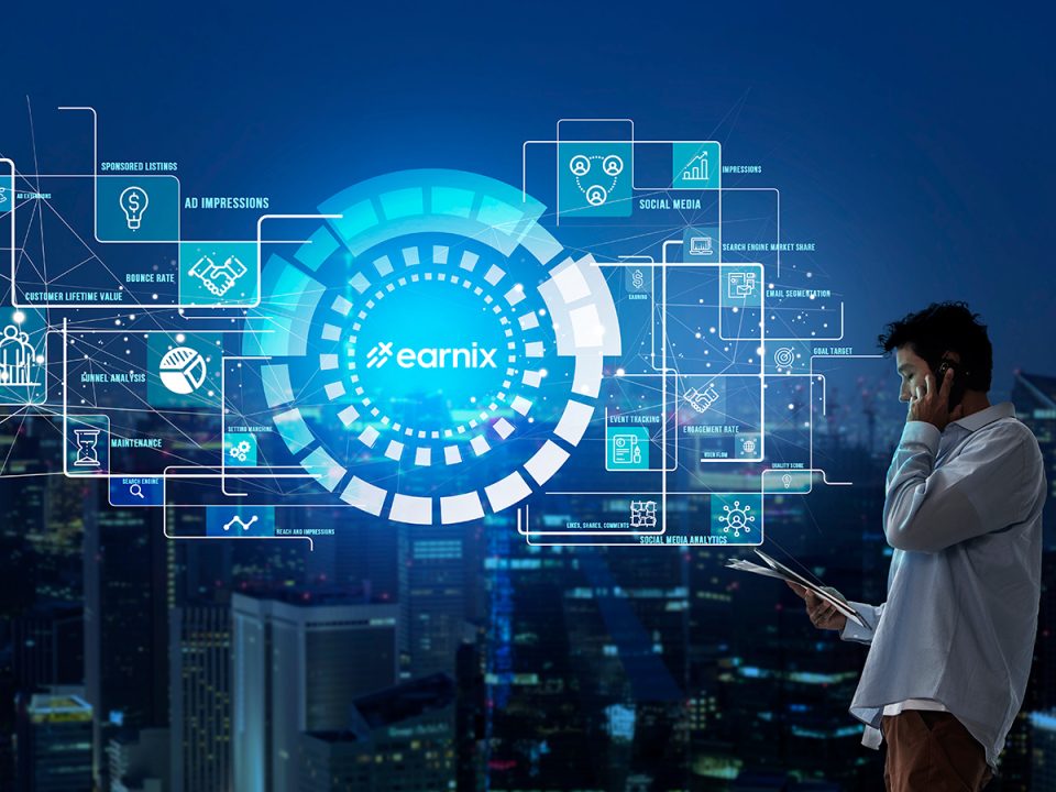 Leading Insurers Gather to Explore the Next Era of Insurance