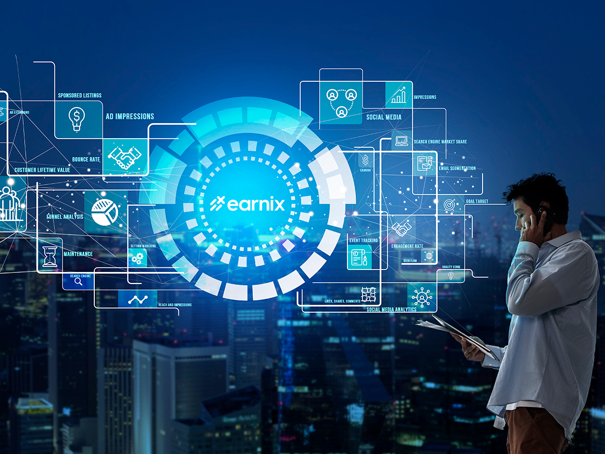 Leading Insurers Gather to Explore the Next Era of Insurance
